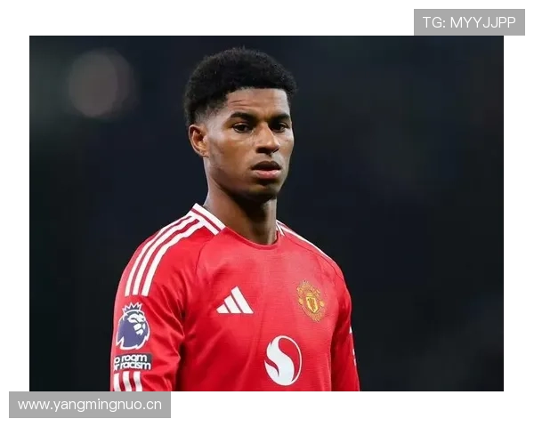 拉什福德撕裂防线的速度型边锋打法解析