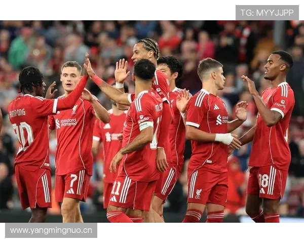 利物浦阵容大换血，是实力升级还是稳定性承压？