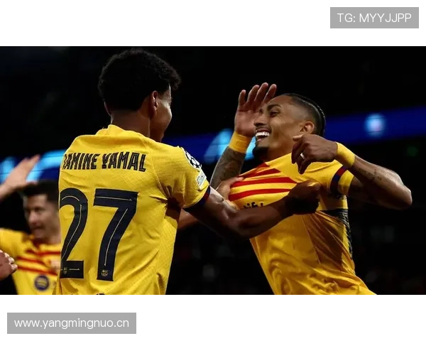 巴萨重返欧冠强队行列趋势显现,球队实力恢复为争冠格局带来变化