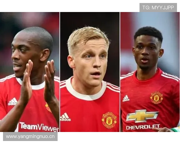 曼联的问题，不在投入，而在决策逻辑