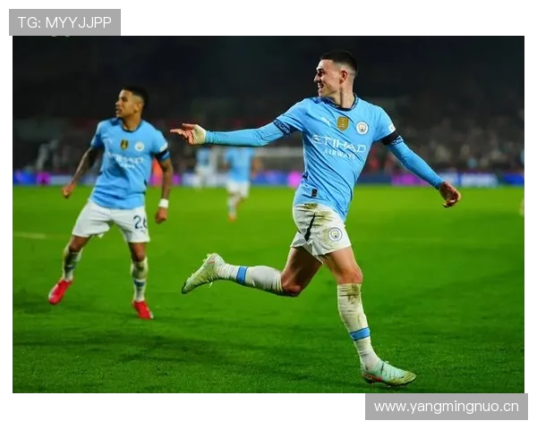 福登是否依赖瓜迪奥拉战术体系