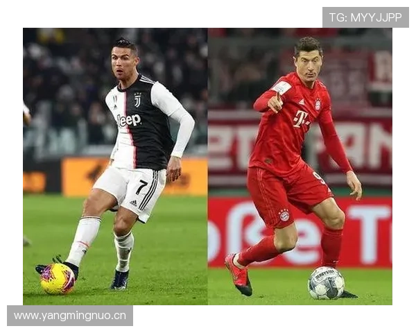 莱万 vs 戈麦斯：顶级中锋的终结效率与战术角色对比