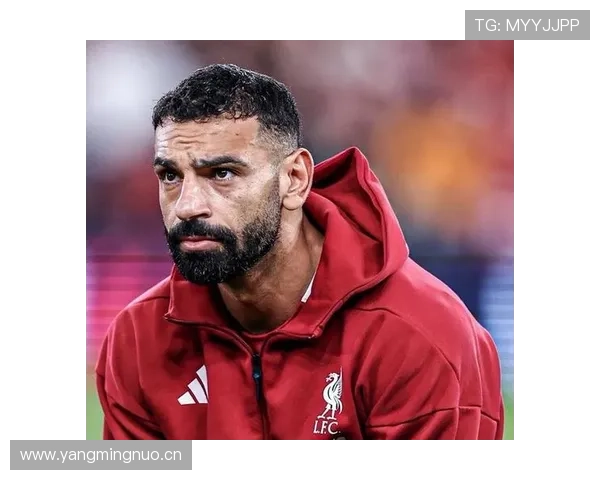 萨拉赫早期生涯解析:切尔西失败经历如何塑造职业转折 萨拉赫早期生涯解析:切尔西失败经历如何塑造职业转折