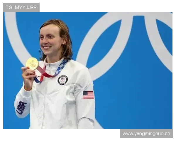 凯蒂·莱德基比赛后直接换豪车，这日常可也是人间富豪的待遇了吧？