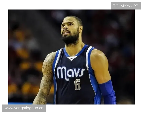 泰森·钱德勒防守覆盖改变对手禁区效率