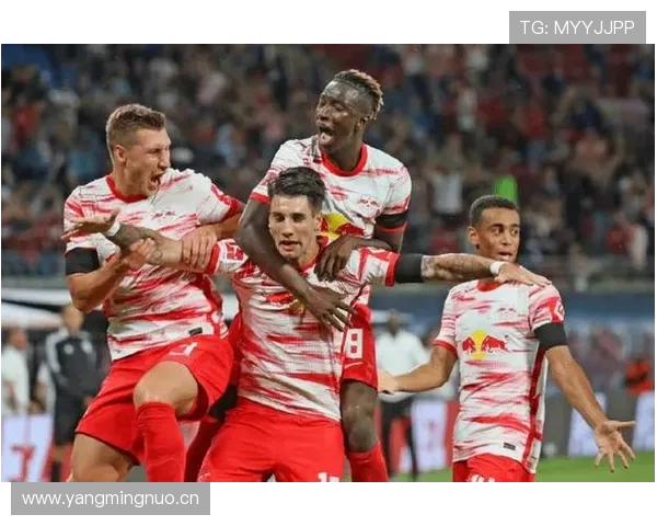 莱比锡红牛：资本背景争议持续，球队商业模式面临长期审视