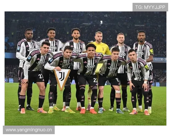 落魄豪门尤文图斯陷入危机：战术混乱与管理分歧能否拯救这支下滑的意甲霸主？