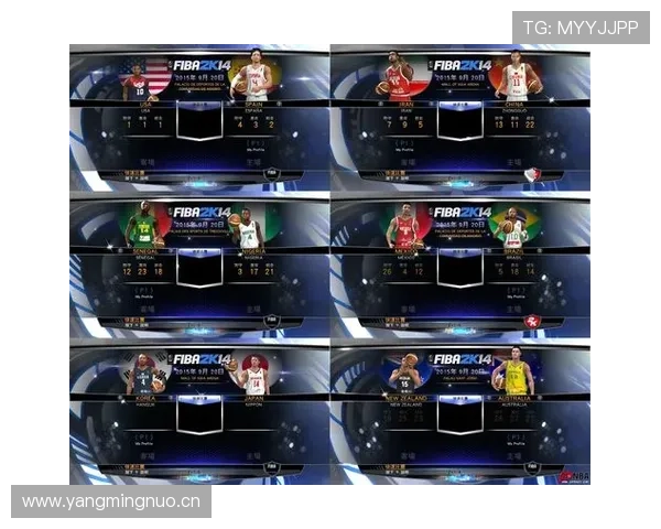 加时赛规则解析：NBA与FIBA有何不同？